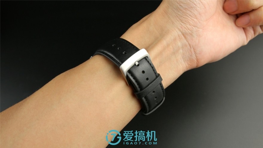 ticwatch2经典款评测,ticwatch2手表测评