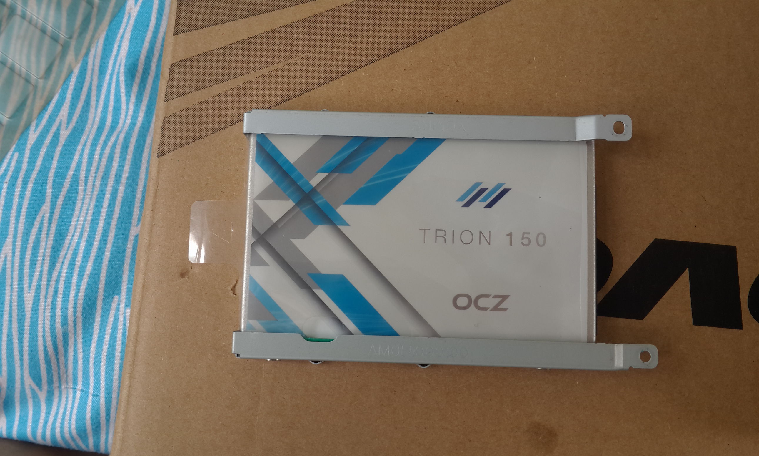 老笔记本加装固态硬盘系统教程,旧笔记本升级固态硬盘