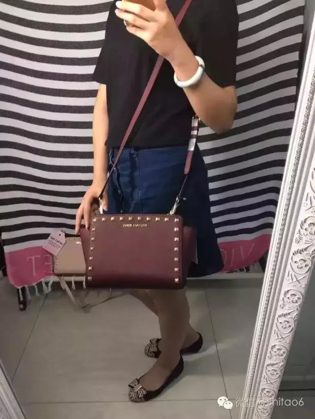 coachmk爆款,coach月牙包代购