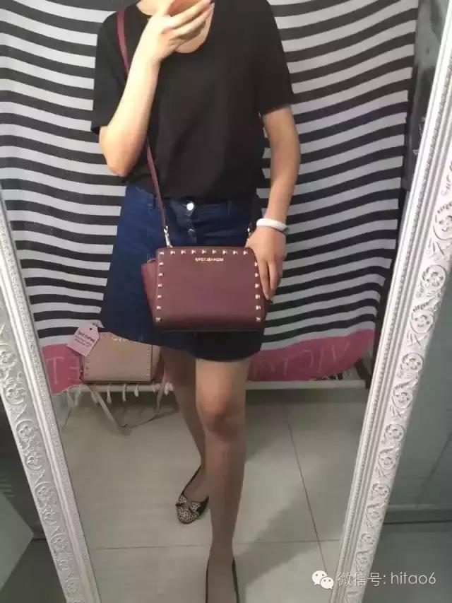 coachmk爆款,coach月牙包代购