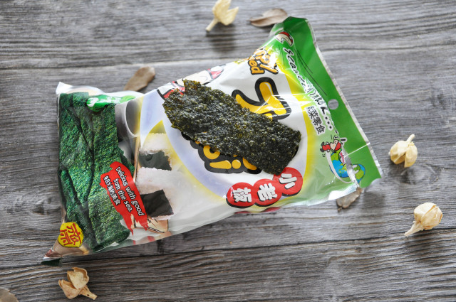 超级解馋的低卡小零食,解馋小零食100包