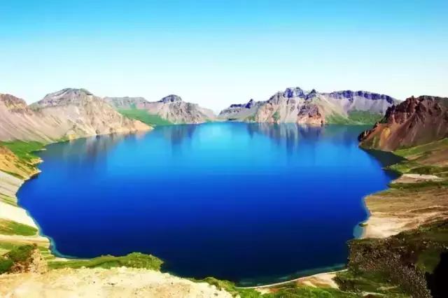 国内旅游值得去的地方,国内最值得去40个景点