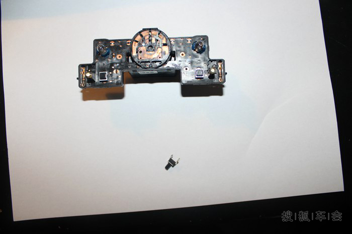 08款骊威空调ac灯关不掉,09款骊威安装倒车影像