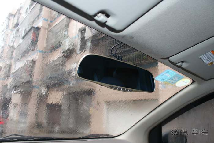 08款骊威空调ac灯关不掉,09款骊威安装倒车影像