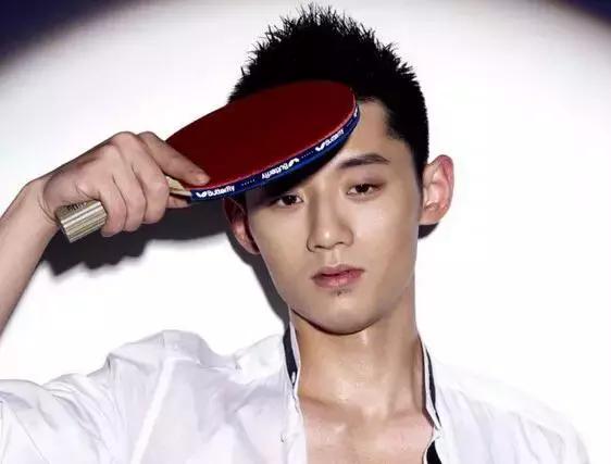 张继科十年比赛完整视频,张继科十年饮冰难凉热血