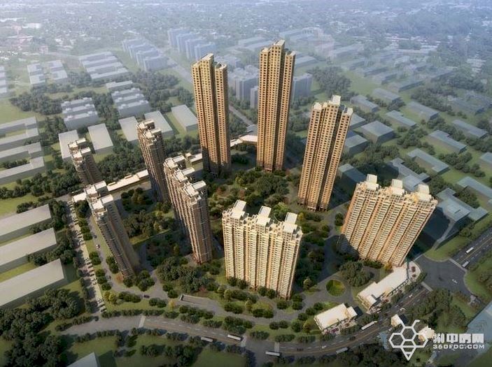 武汉哪个楼盘物业管理好,武汉楼盘物业费排名