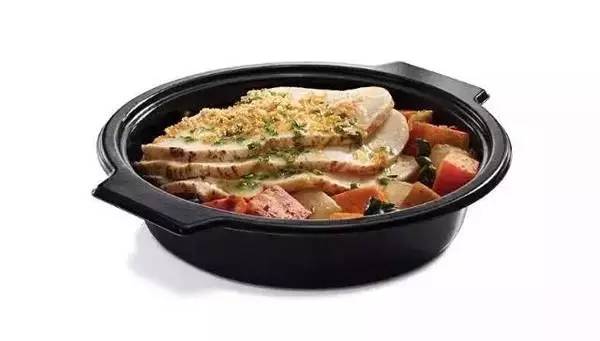 各国飞机餐大盘点,飞机旅行省钱餐