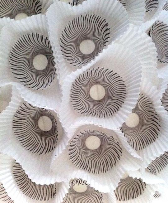 diy宜家灯台,diy各种各样的灯