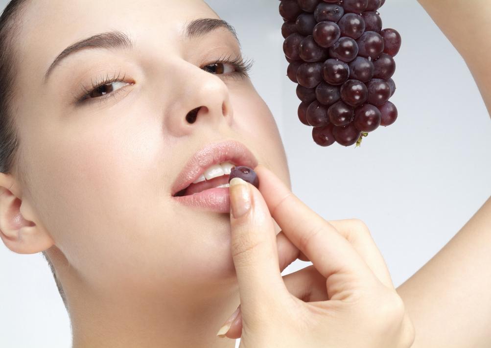 你不知道的葡萄酒有趣的冷知识,葡萄的营养功效和作用