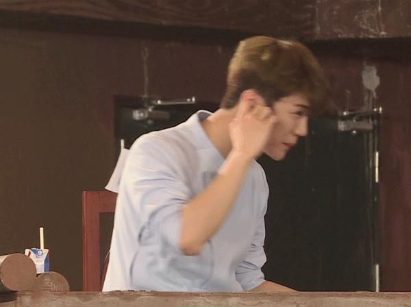 鹿饭的情敌竟然是世界冠军，这下甜美系可怎么玩？