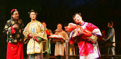 清代的畸形婚俗：自卖自身，借妻生子，最荒唐是搭伙合同！