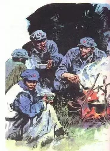 曾经那些读不懂的课文,曾经课文