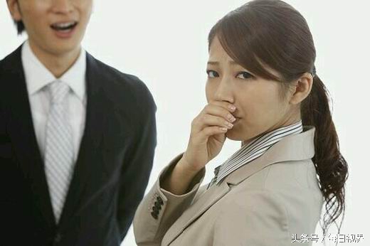 如何用柠檬消除口臭,苹果醋可以治口臭吗