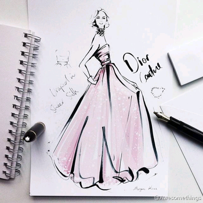 女装设计师有哪些,中国女设计师有哪些