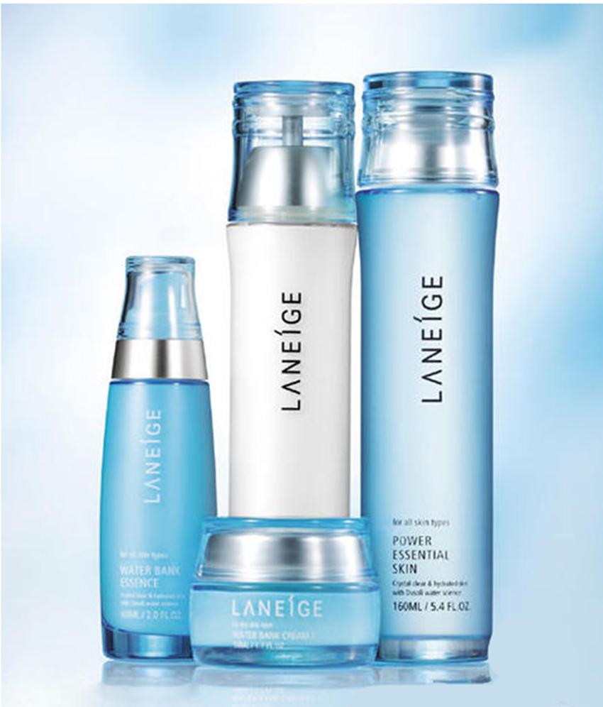 韩国旅游化妆品,韩国化妆品必买攻略