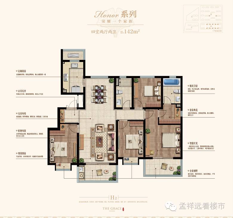 城北30000的房子,城北十多万房子