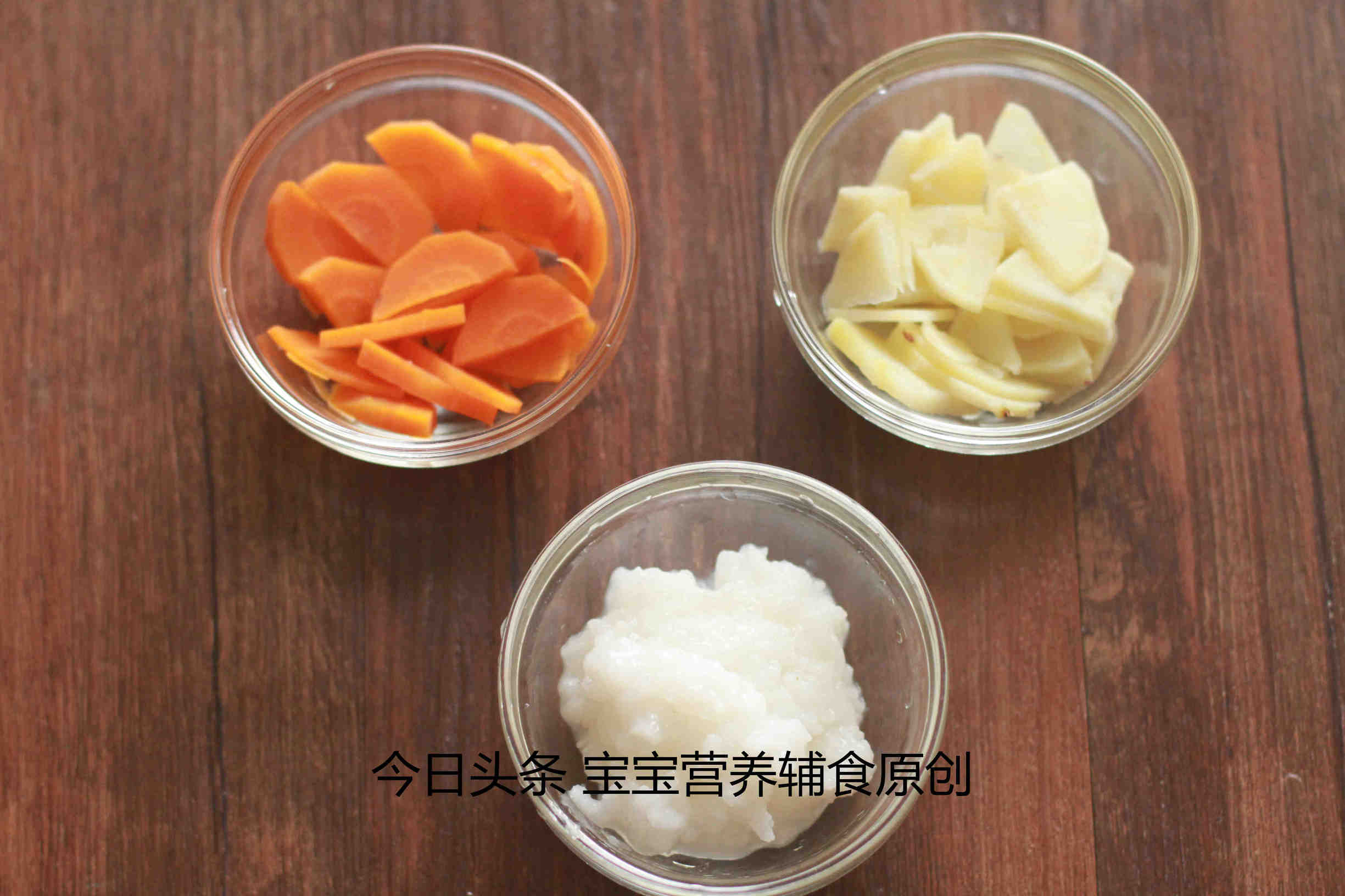 宝宝不爱吃主食试试这么做,六个月宝宝不吃奶粉吃米糊怎么办