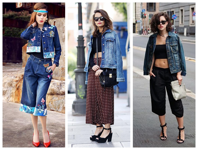 牛仔外套什么季节穿好看,又到了穿牛仔的季节