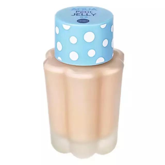 10款底妆,100元以下的底妆推荐