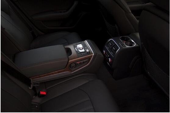 买奥迪a6l开车体验,提车奥迪a6l全过程