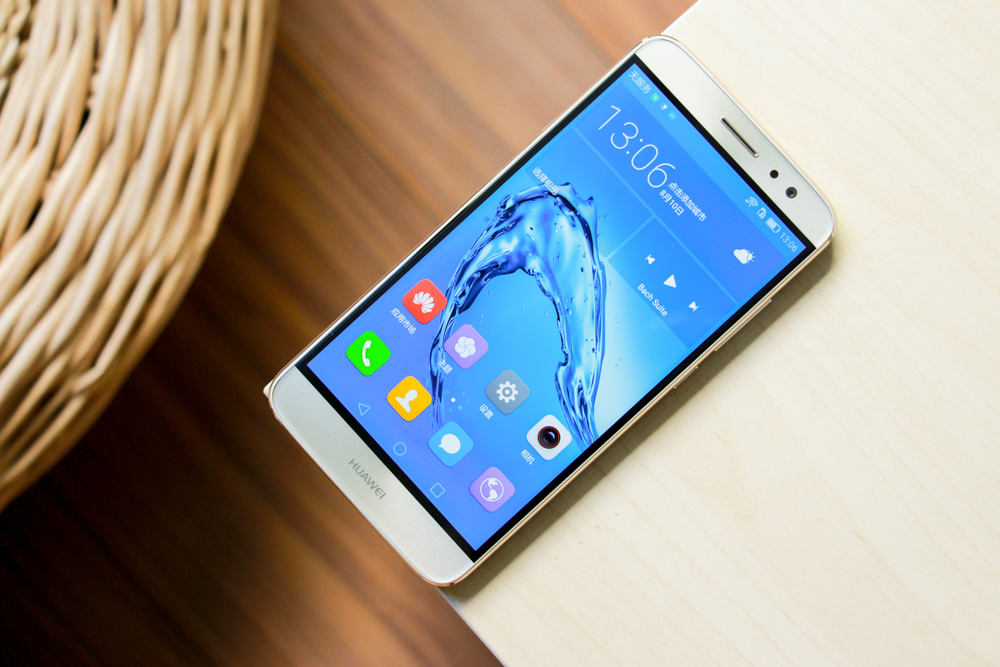 华为麦芒5怎么样值得买吗,华为麦芒5体验评测