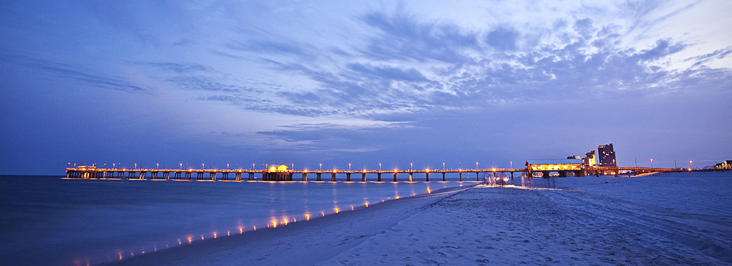 走近美国（一）亚拉巴马州的过去和今天