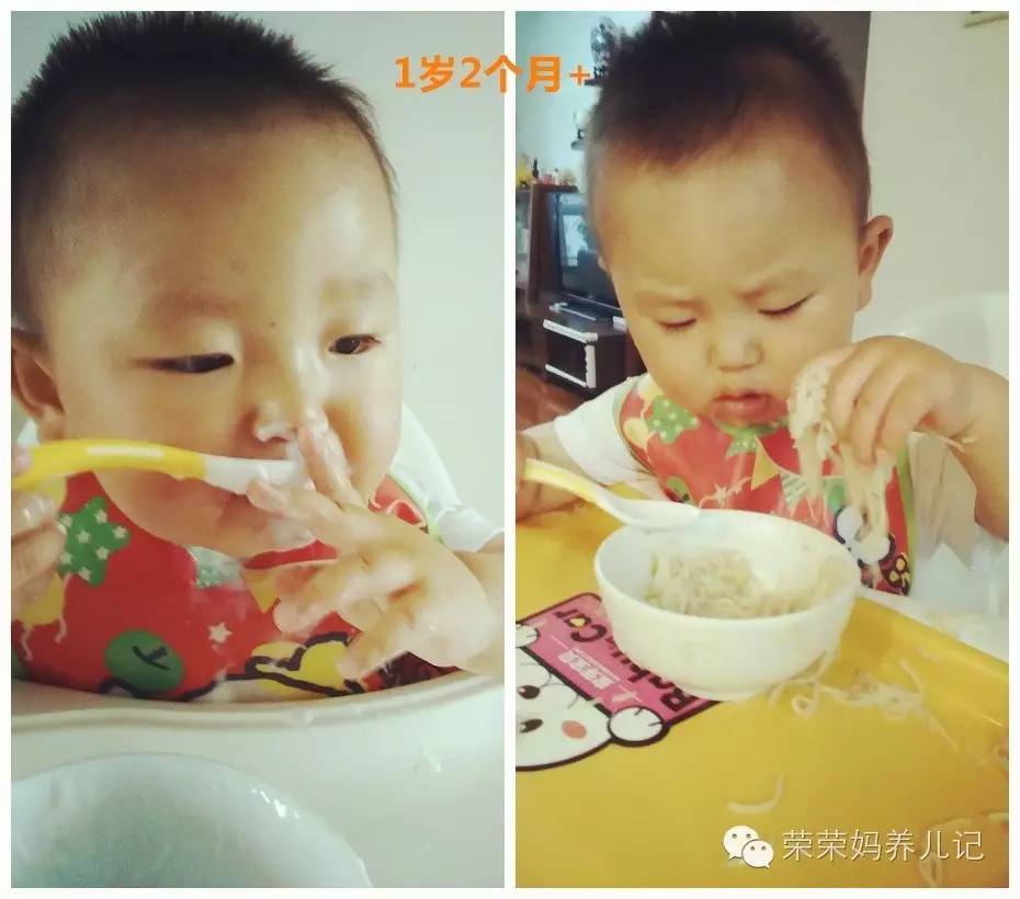辅食长勺子推荐,辅食勺子推荐