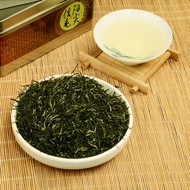 现代中国十大名茶排行榜,中国现代十大名茶排行榜