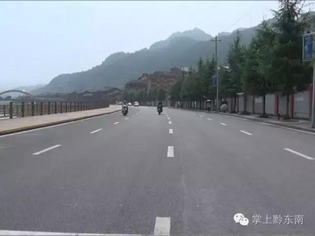 剑河路桥最新进展,剑河交通最新消息