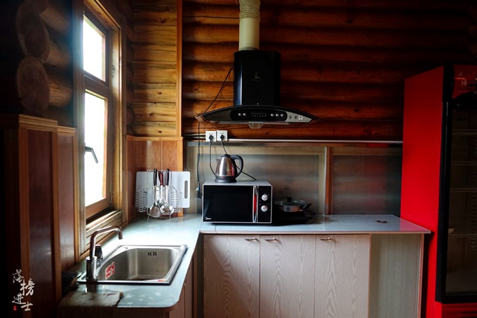 在我国东北，隐藏了一处俄罗斯早已消逝的建筑群！