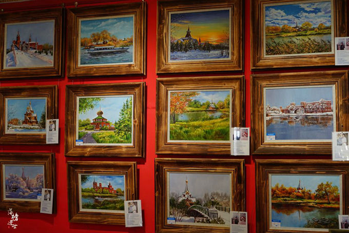 在我国东北，隐藏了一处俄罗斯早已消逝的建筑群！