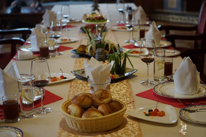 在我国东北，隐藏了一处俄罗斯早已消逝的建筑群！