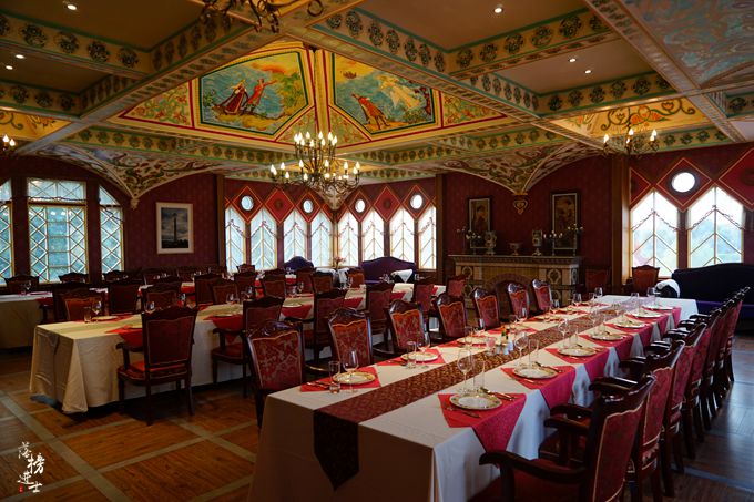 在我国东北，隐藏了一处俄罗斯早已消逝的建筑群！