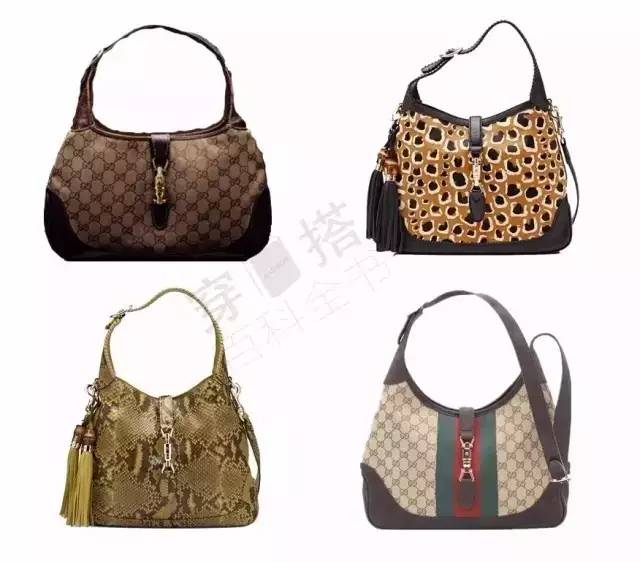 常见包包品牌排行榜,包包的种类及图解