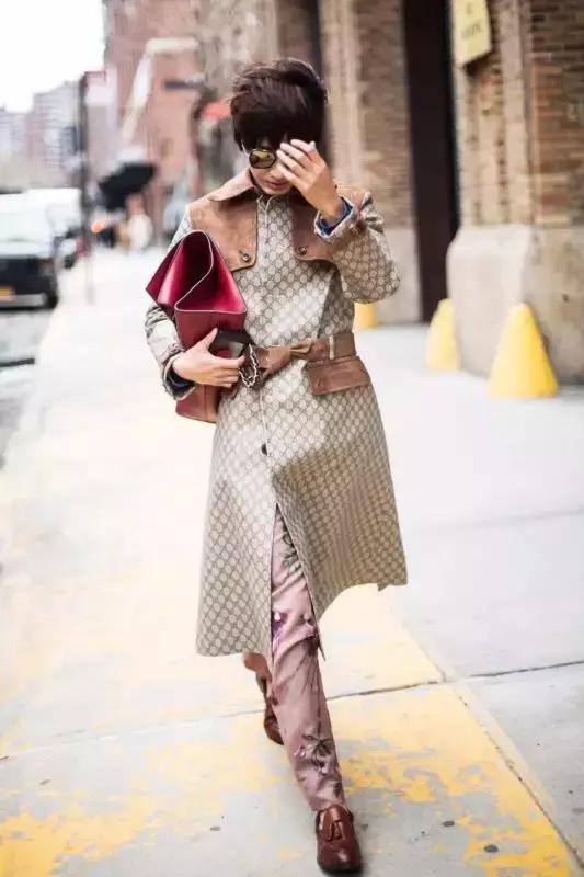 几百年过去了,就没有人告诉这些大牌他们有多丑?