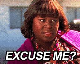 几百年过去了,就没有人告诉这些大牌他们有多丑?