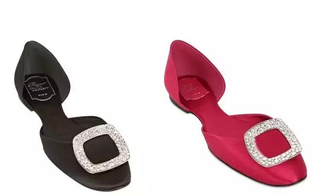 几百年过去了,就没有人告诉这些大牌他们有多丑?