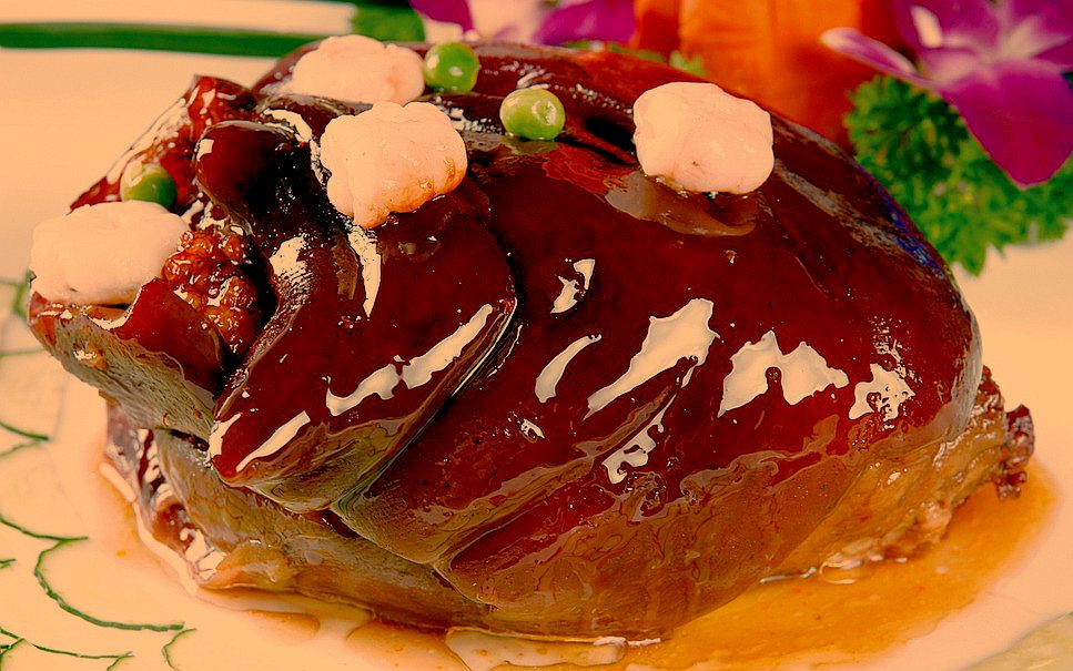 花样年华川菜,舌尖上的味蕾川菜