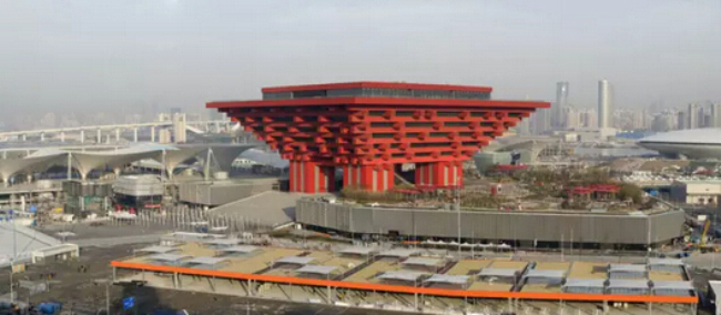 国际建筑师大咖云集—“南海明珠生态岛”未来城市国际论坛暨竞赛