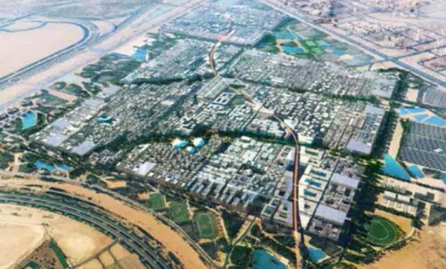 国际建筑师大咖云集—“南海明珠生态岛”未来城市国际论坛暨竞赛