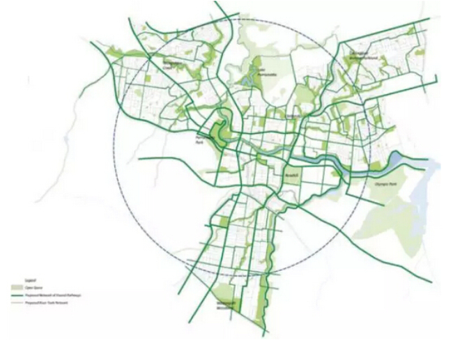 国际建筑师大咖云集—“南海明珠生态岛”未来城市国际论坛暨竞赛