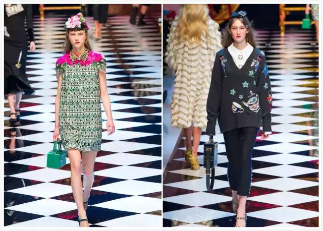 今夏最火的4款小美包，你准备好剁手了没？