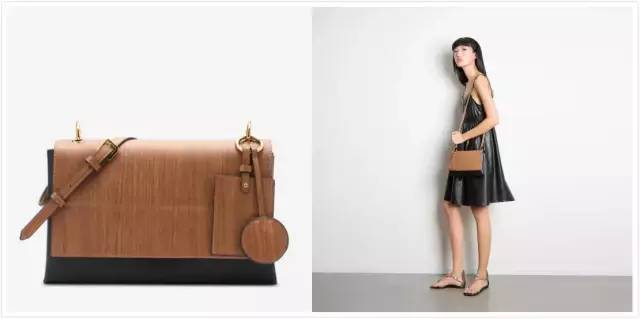 今夏最火的4款小美包，你准备好剁手了没？