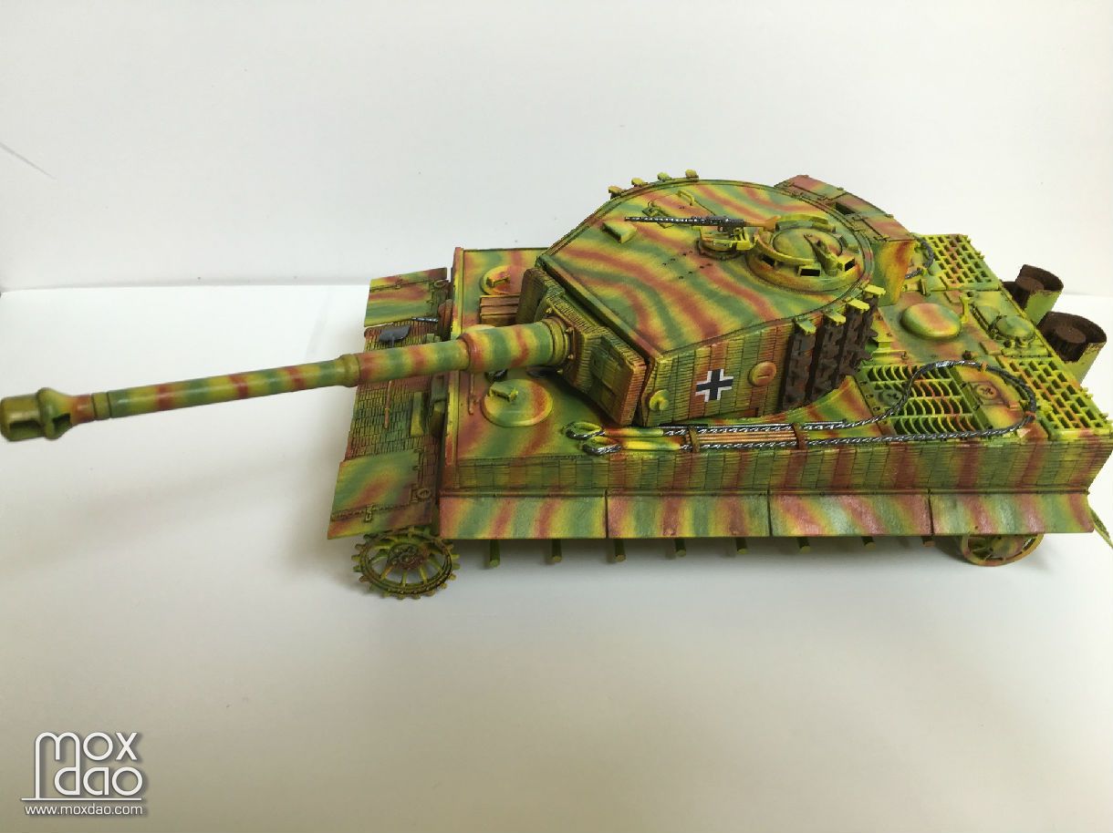 模型漆水性和油性漆的区别,水性模型漆