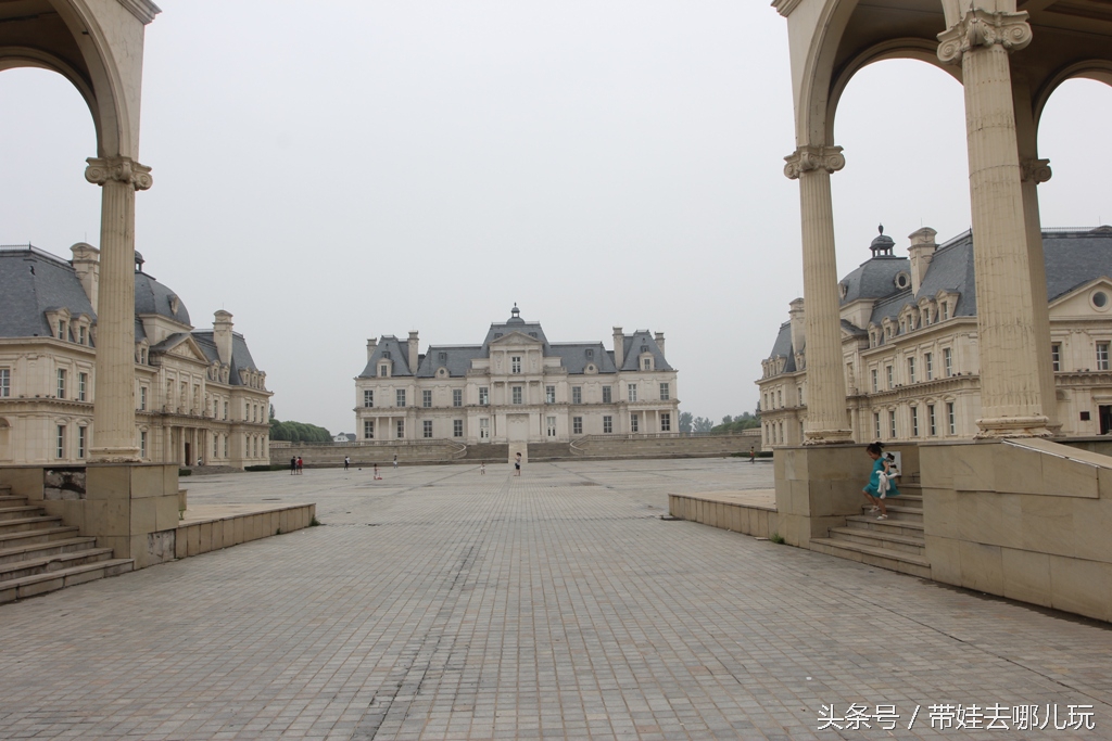 昌平拉斐特城堡酒店房间,昌平拉斐特城堡