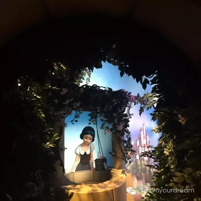 迪士尼世界好玩吗,迪士尼好玩吗真实评价