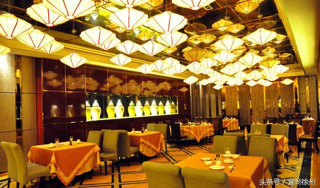 徐州江湖饭局市井烟火菜,徐州美食江湖饭局