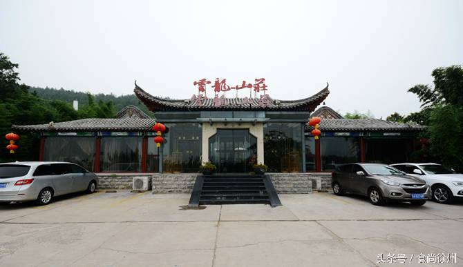 徐州江湖饭局市井烟火菜,徐州美食江湖饭局