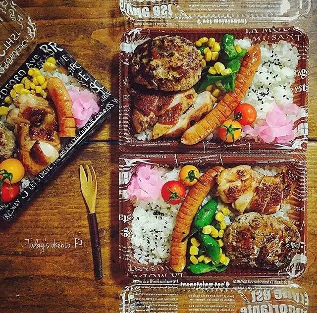 外卖吃腻了，又懒得带饭，那是因为你没有选好便当盒