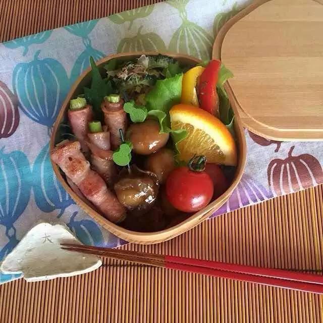 外卖吃腻了，又懒得带饭，那是因为你没有选好便当盒